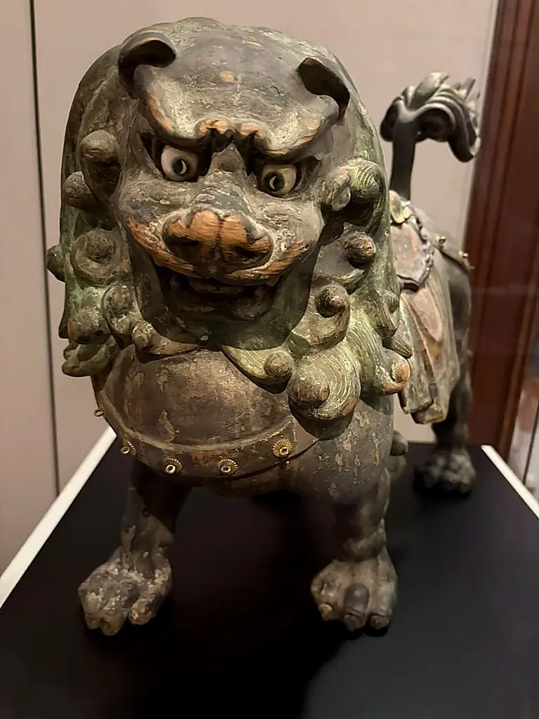 奈良国立博物館のその他8