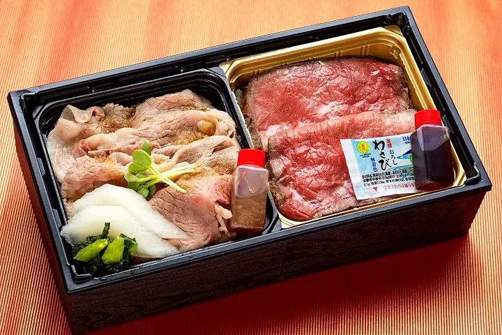 神戸阪急 瀬戸内・四国物産大会 2026の料理3
