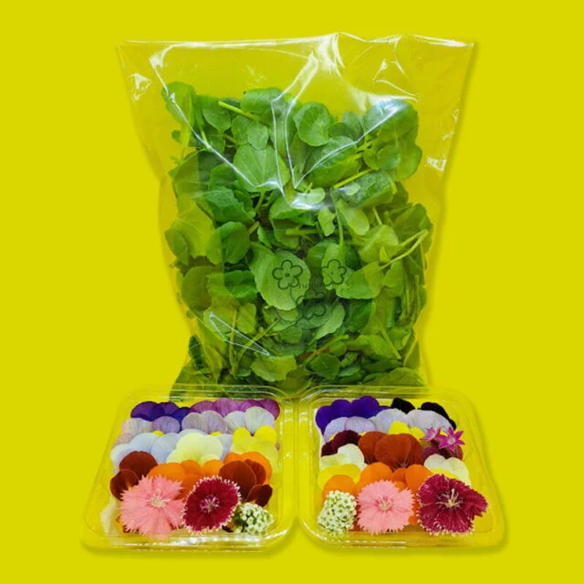 山田錦の焼き菓子