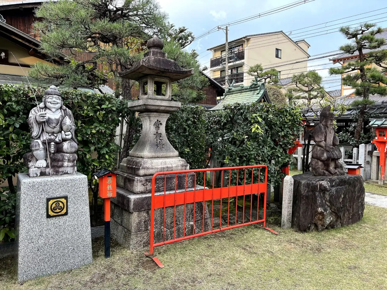 京都ゑびす神社のその他3