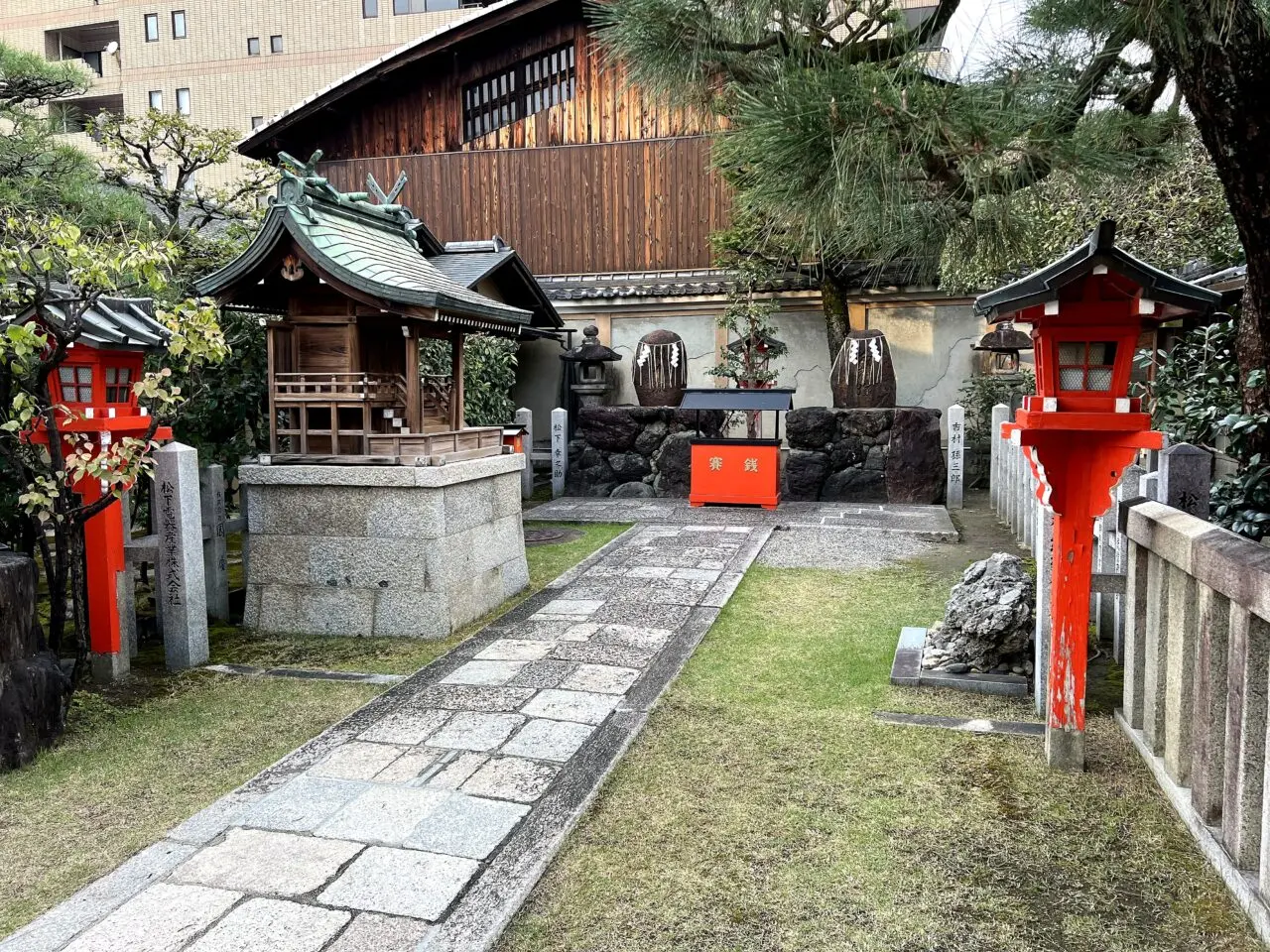 京都ゑびす神社のその他4