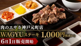 nikunoesaka-kobe-motomachi-wagyu-steak アイキャッチ画像
