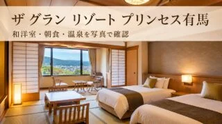arima-princess-hotel-review アイキャッチ画像