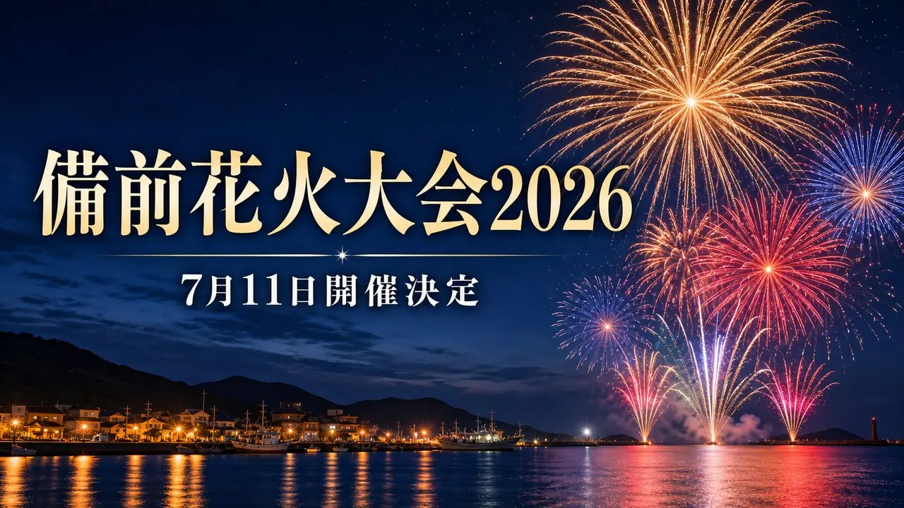 bizen-summer-fireworks-2026 アイキャッチ画像