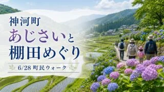 kamikawa-ajisai-tanada-walk-2026 アイキャッチ画像