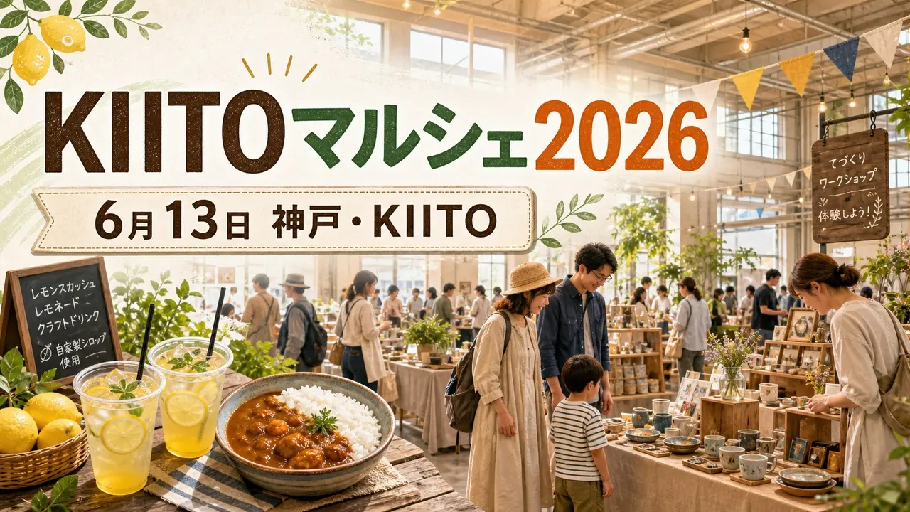 kiito-marche-2026 アイキャッチ画像