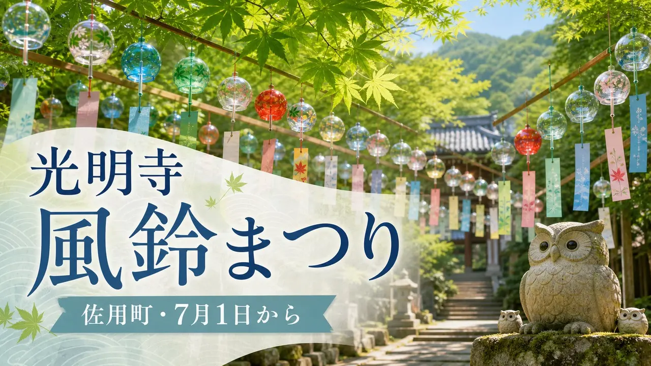 komyoji-furin-festival-sayo-20260701 アイキャッチ画像