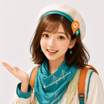 はりまっぷ案内役 紹介