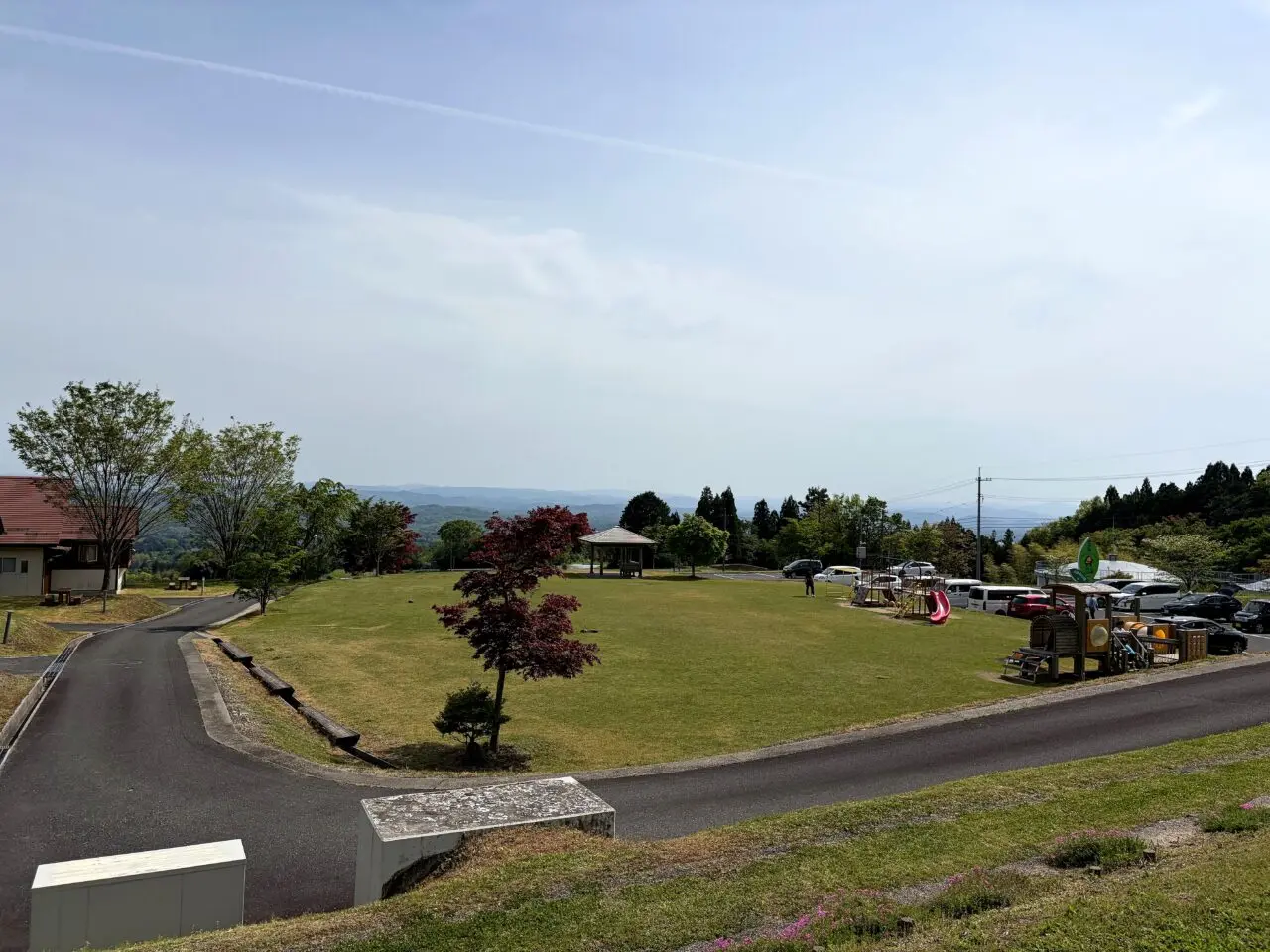那岐山麓 山の駅のその他5