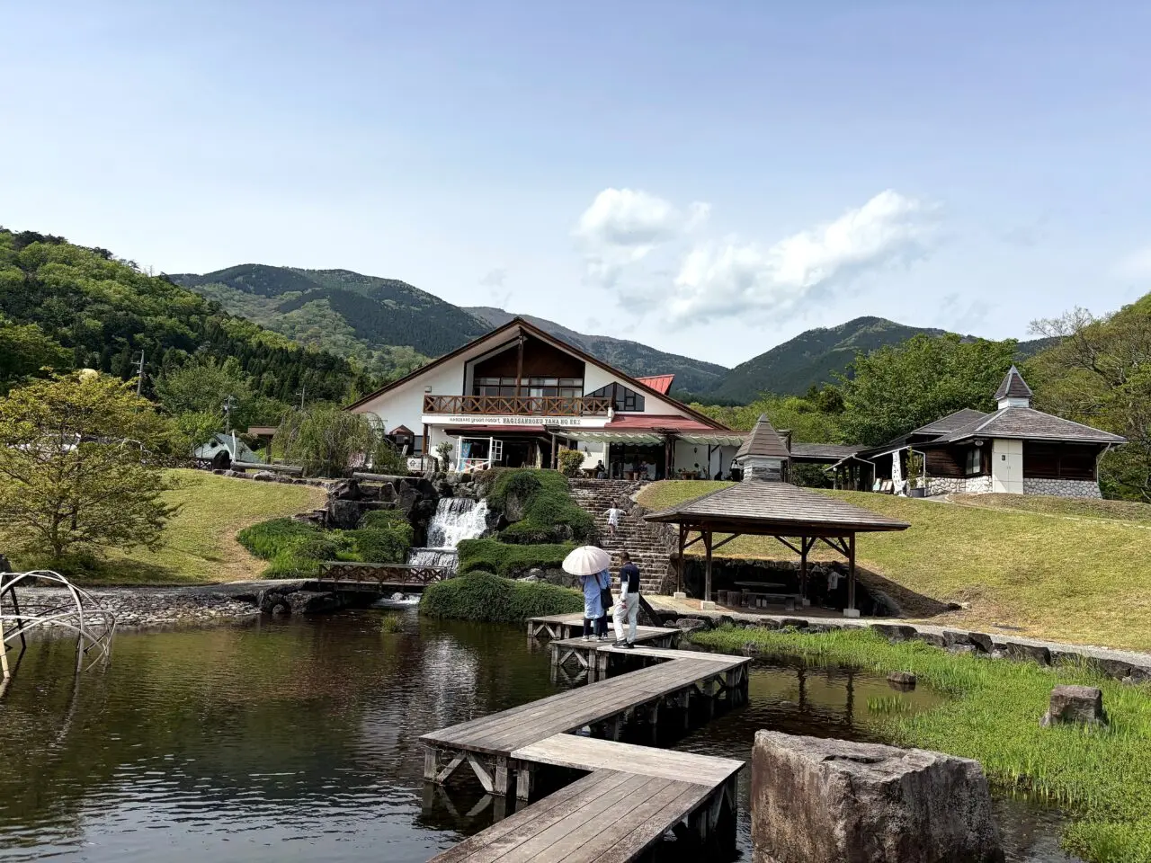 那岐山麓 山の駅のその他6