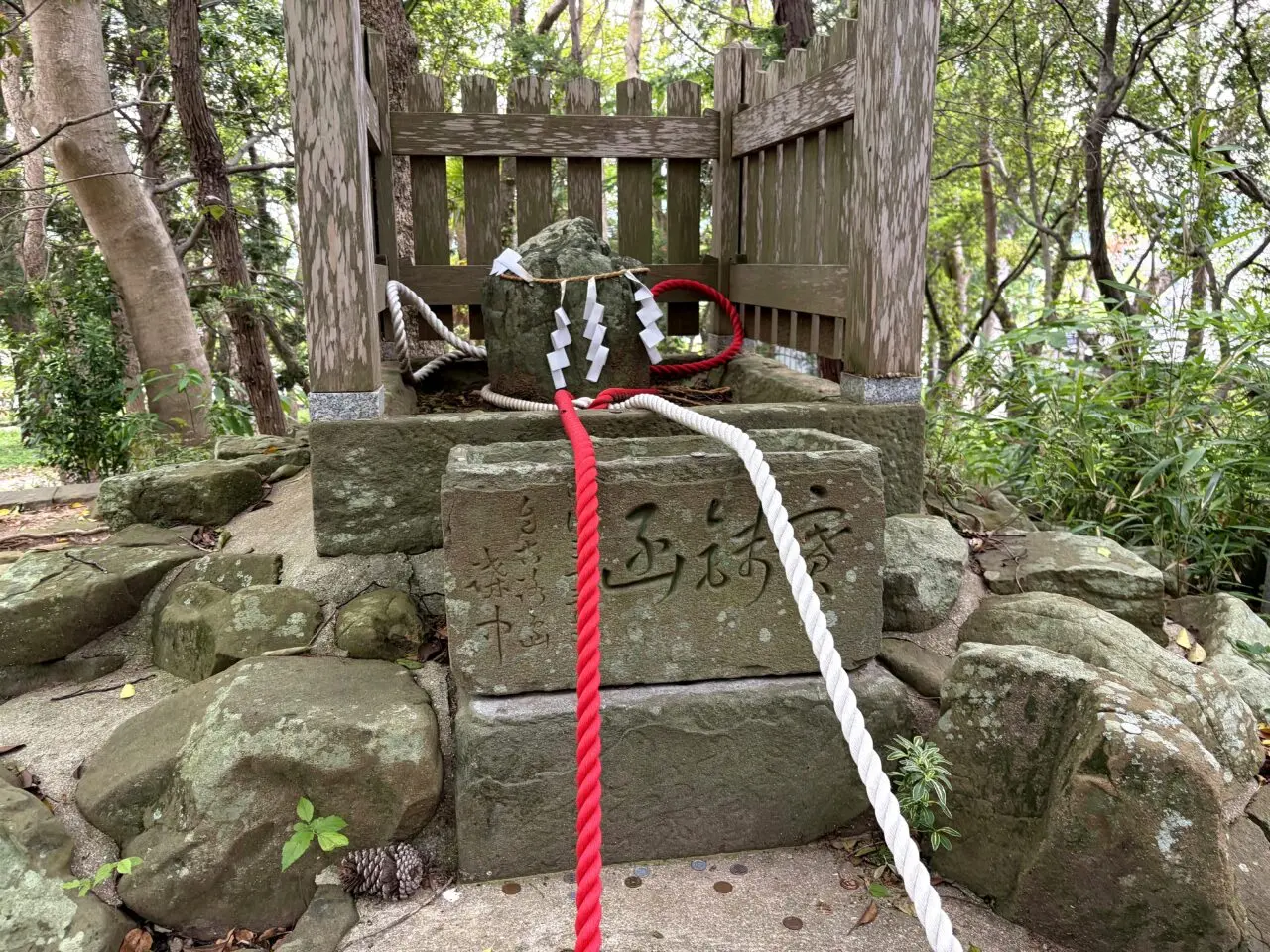 おのころ島神社 淡路島のその他1