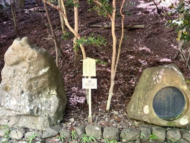 鞍馬寺 貴船神社 徒歩ルート 木の根道のその他11