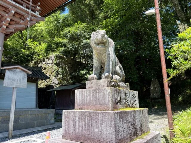 鞍馬寺 貴船神社 徒歩ルート 木の根道のその他2
