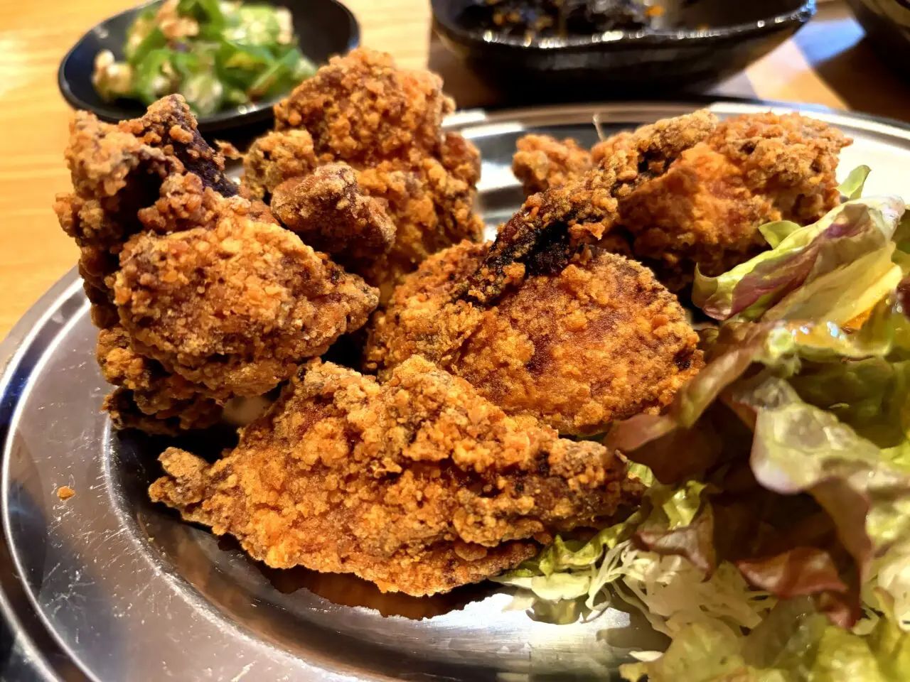 しまそら食堂 淡路島の料理3
