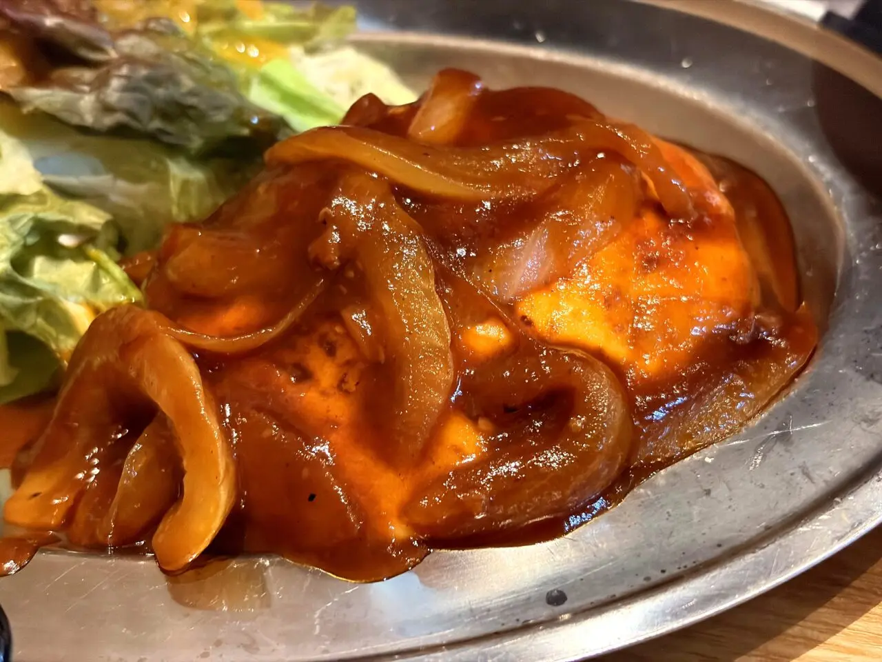 しまそら食堂 淡路島の料理4