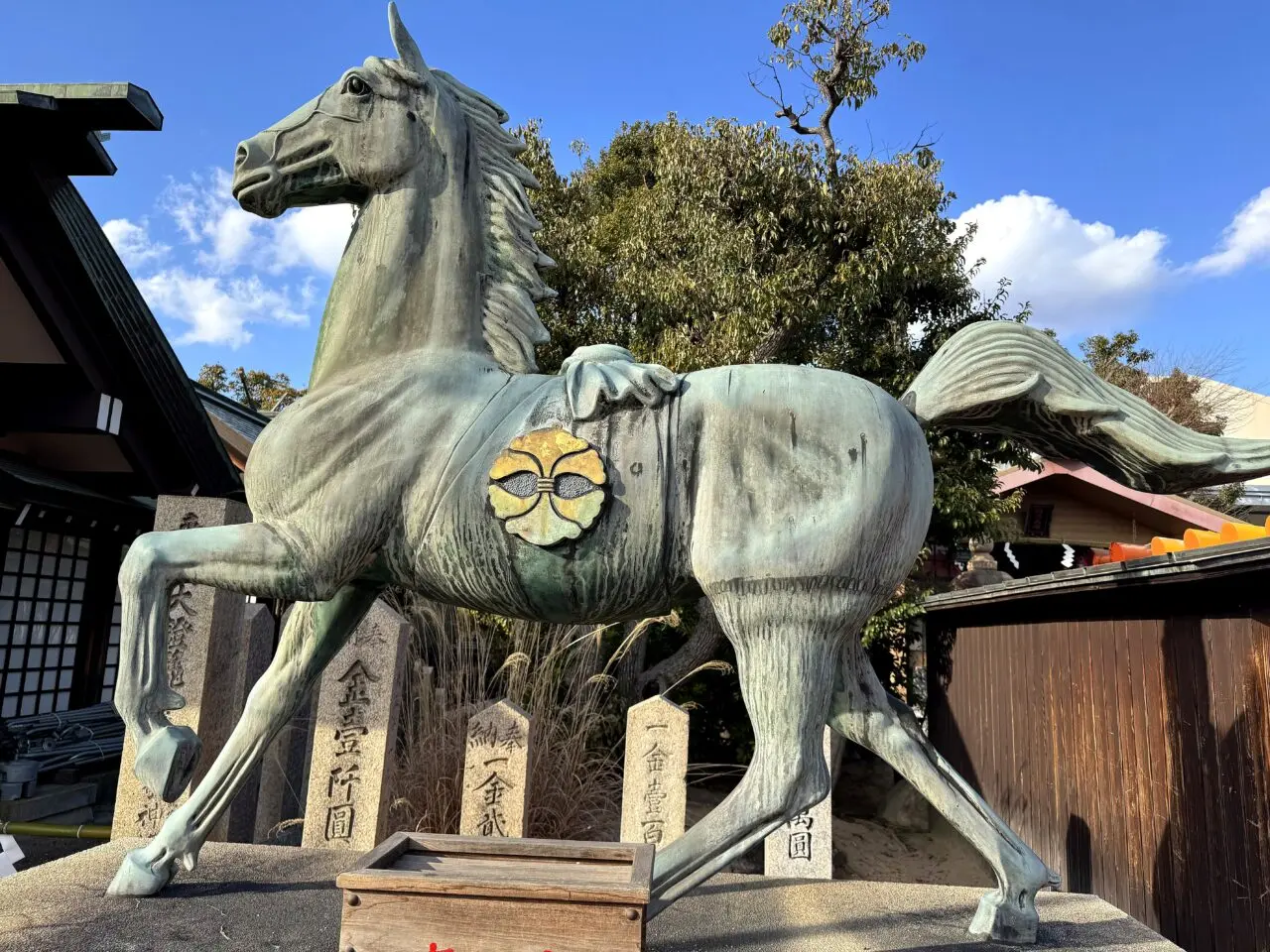 神戸 和田神社のその他1