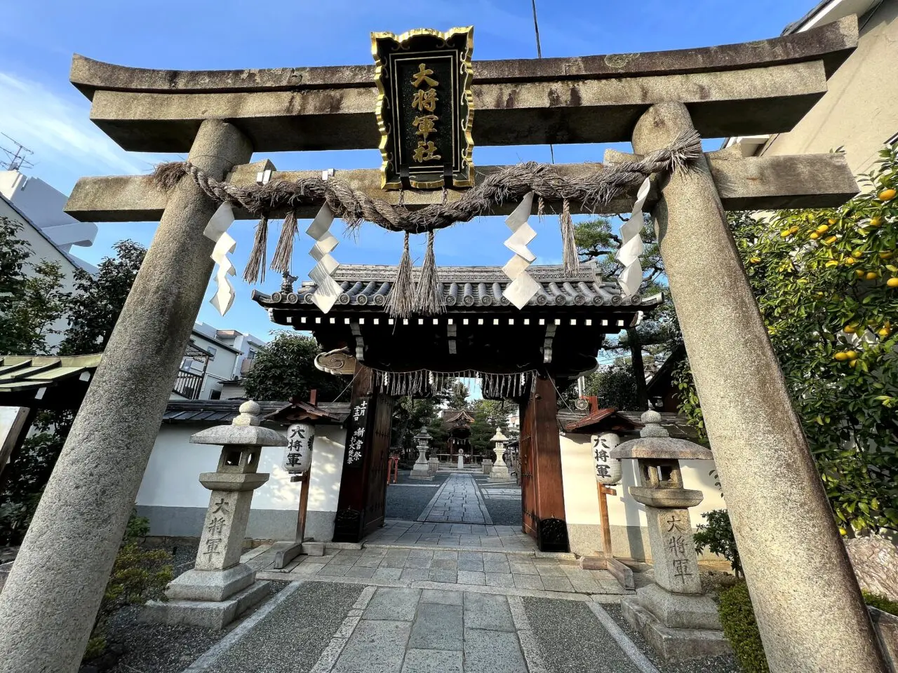 大将軍八神社のその他1