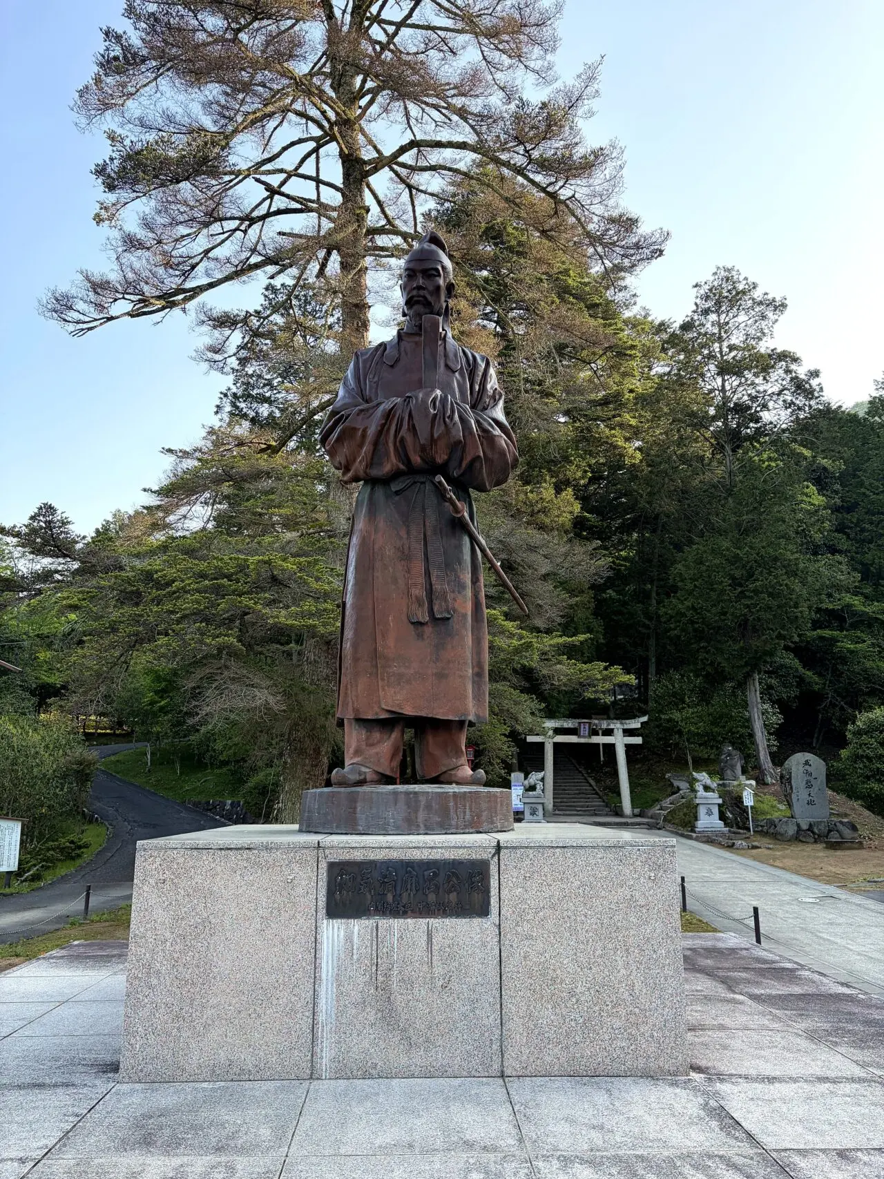 和気神社のその他2