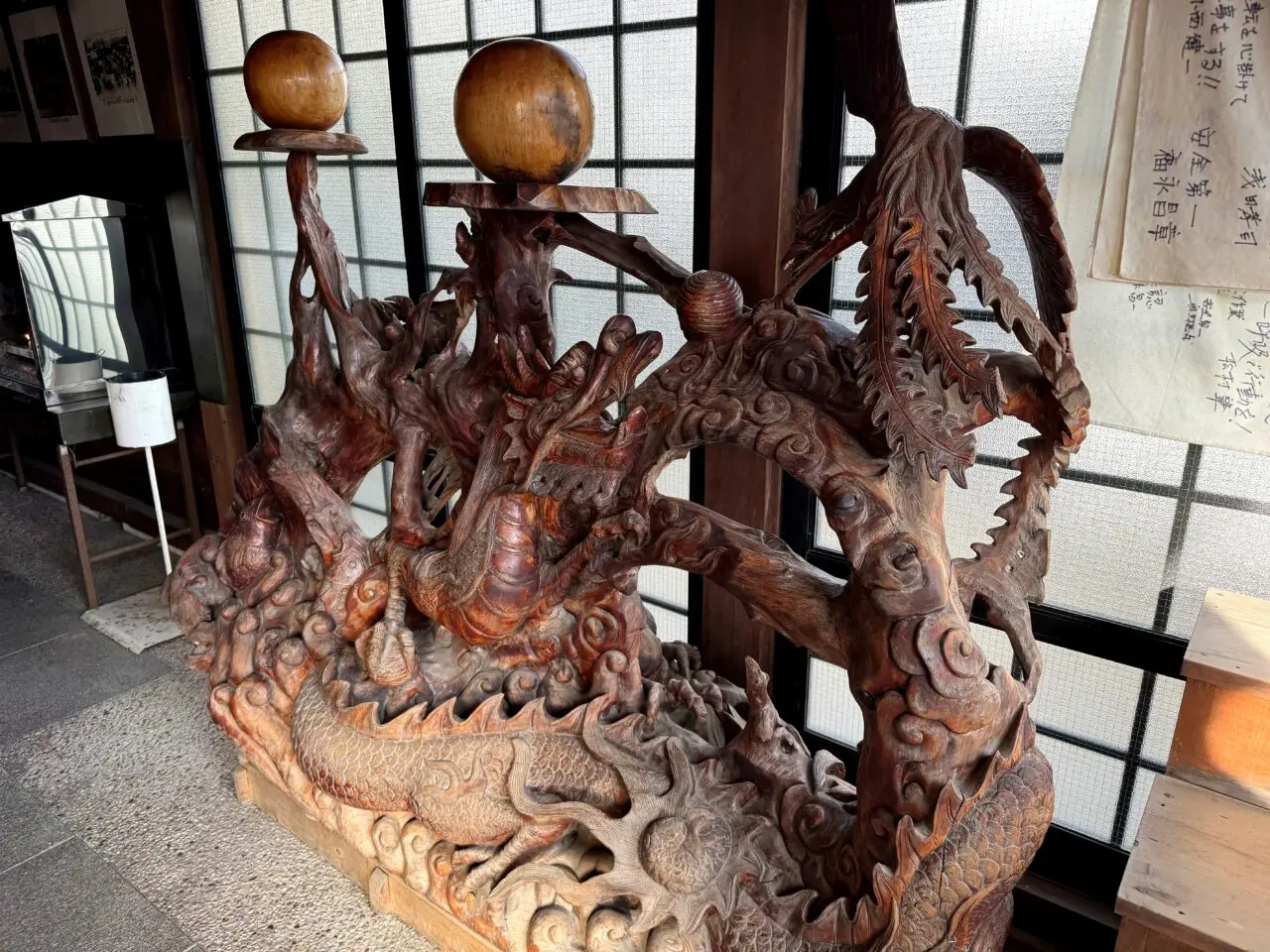 神戸 和田神社のその他2
