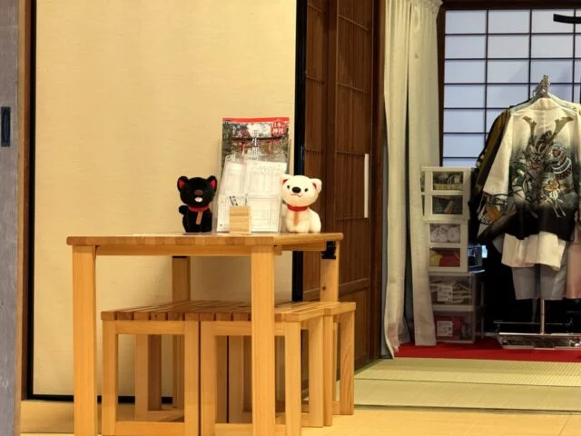 丹生都比売神社のその他2