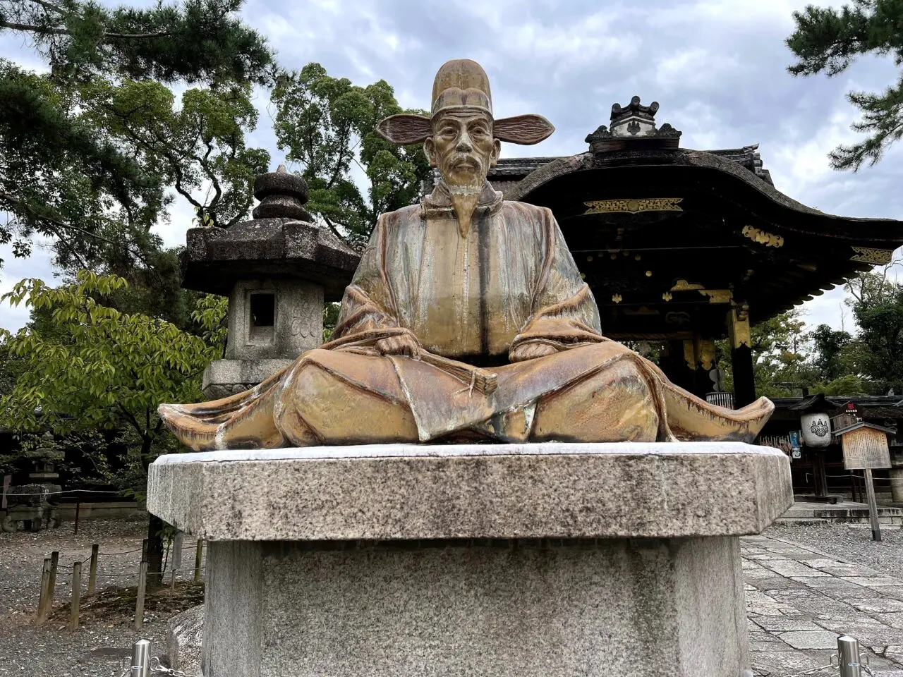 豊国神社のその他2