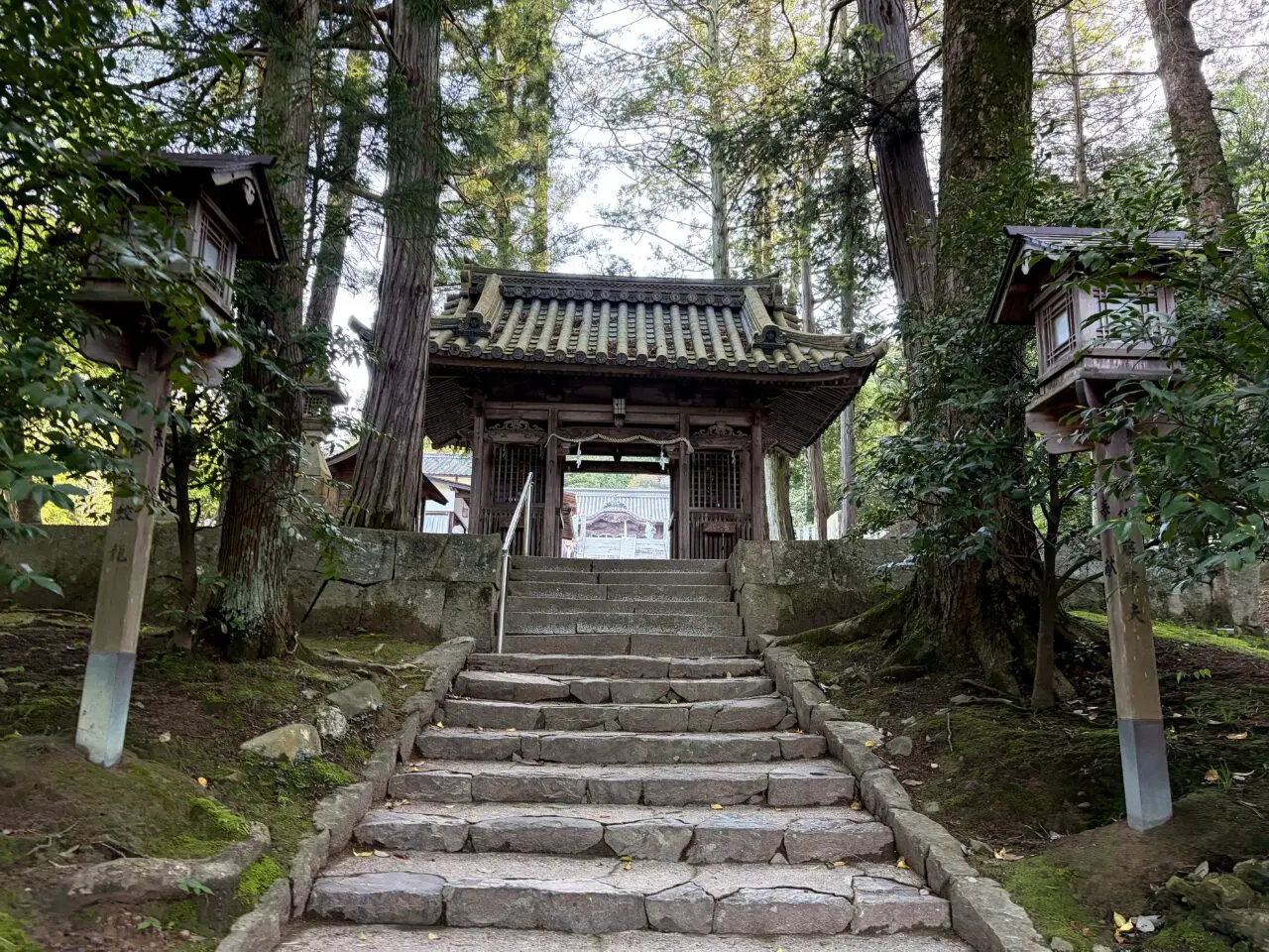 和気神社のその他4