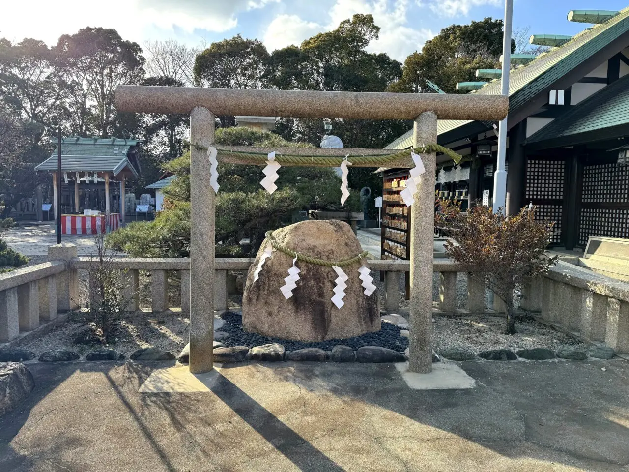 神戸 和田神社のその他4