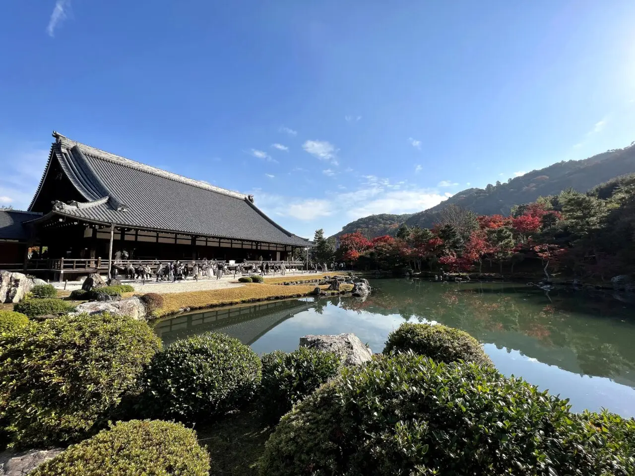 天龍寺のその他5
