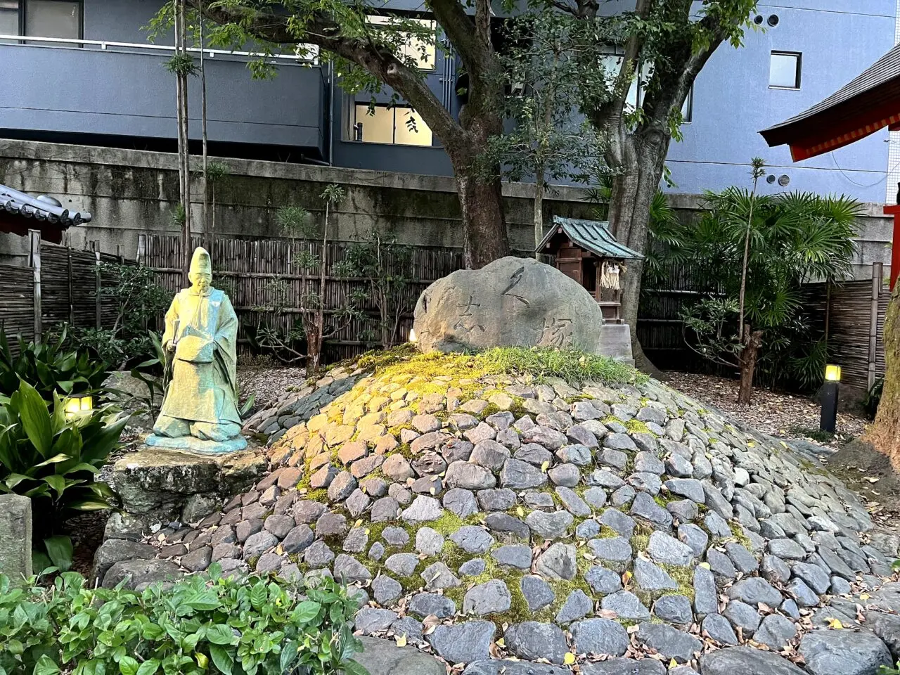 安井金比羅宮のその他5