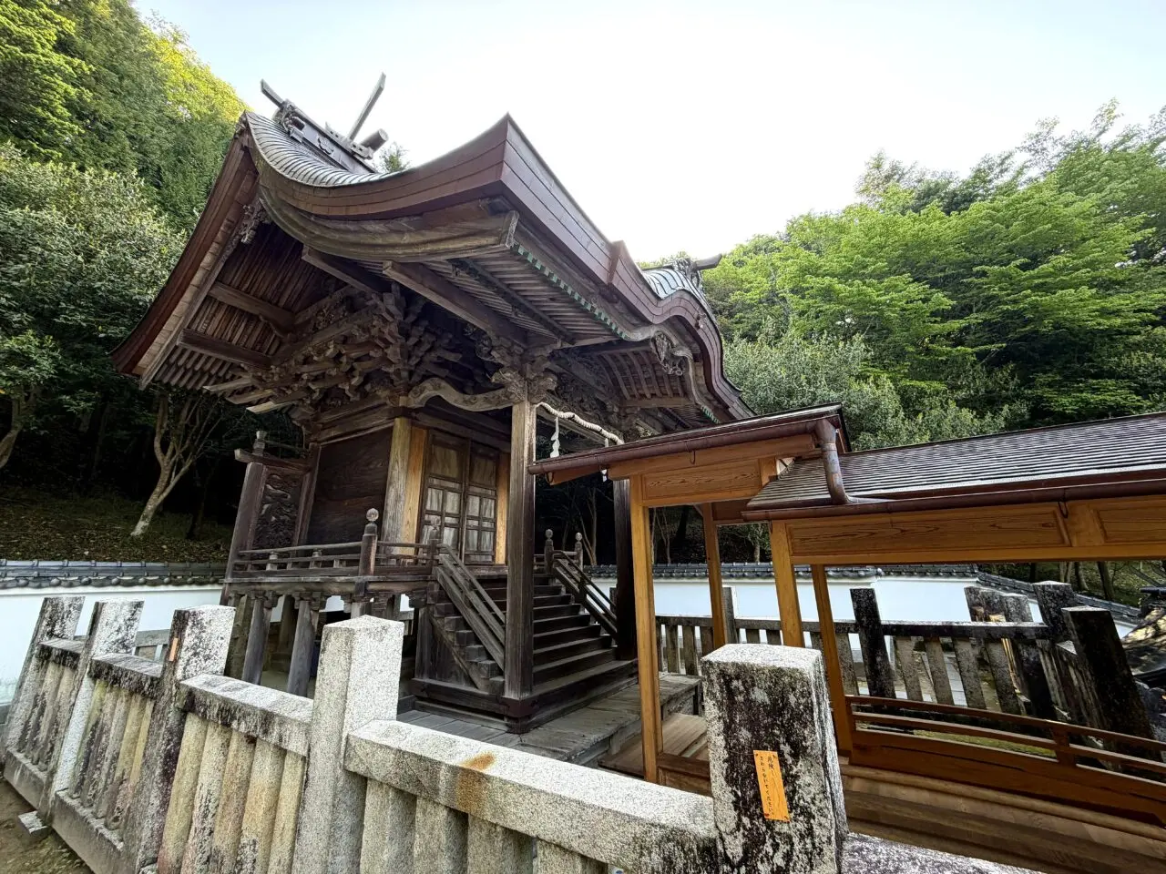 和気神社のその他6