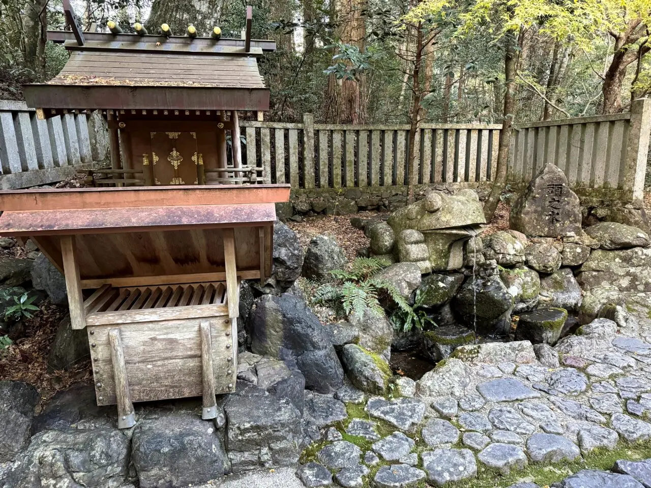 頭之宮四方神社のその他7