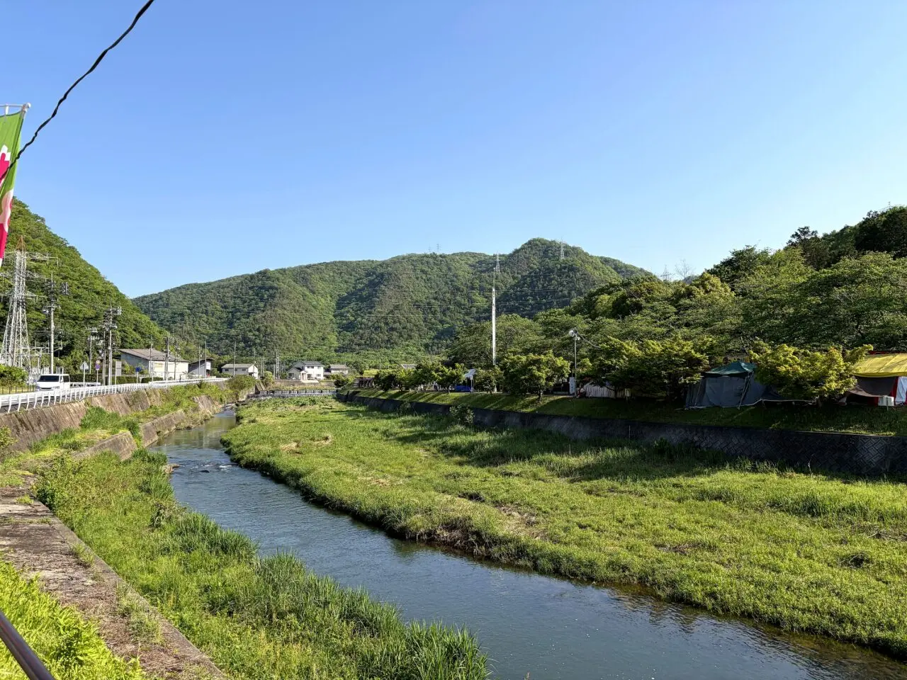 和気町藤公園のその他7