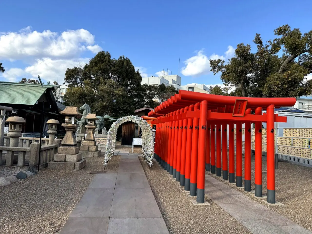 神戸 和田神社のその他7