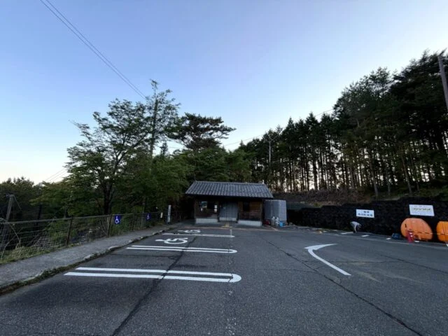 玉置神社参拝ガイド｜雲海・本殿・玉石社・駐車場を写真で確認 - はり