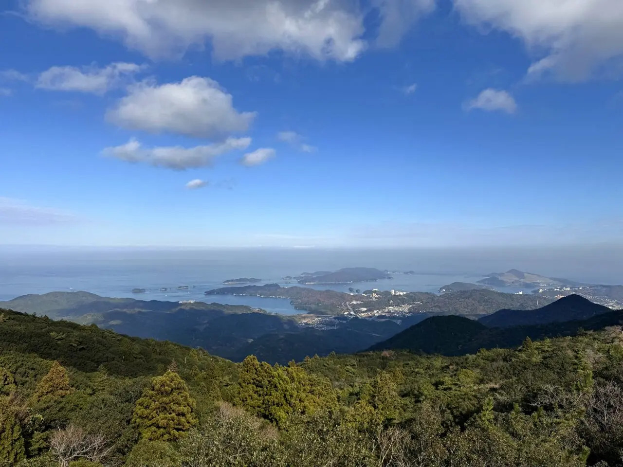伊勢志摩スカイライン 朝熊山頂のその他9