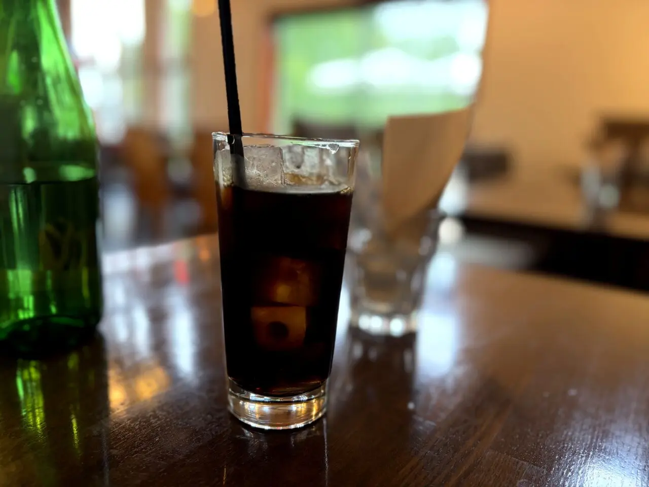 Cafe&Diner 2909 亀岡 ランチの料理5