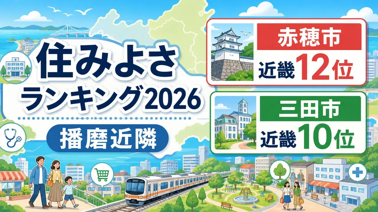 livability-ranking アイキャッチ画像
