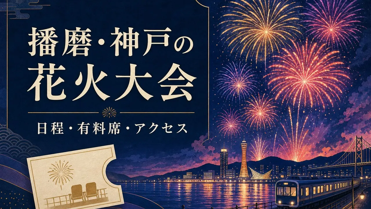 hanabi アイキャッチ画像