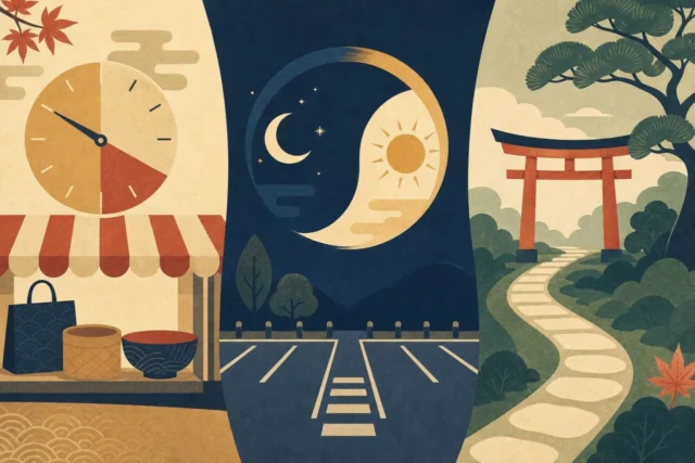 播磨いちのみやを営業時間・24時間休憩・伊和神社への徒歩回遊から使い分ける編集図