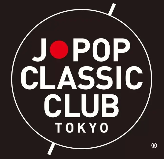 J-POP CLASSIC CLUB TOKYO加古川公演の公式フライヤー画像。出演内容と公演情報を示す。