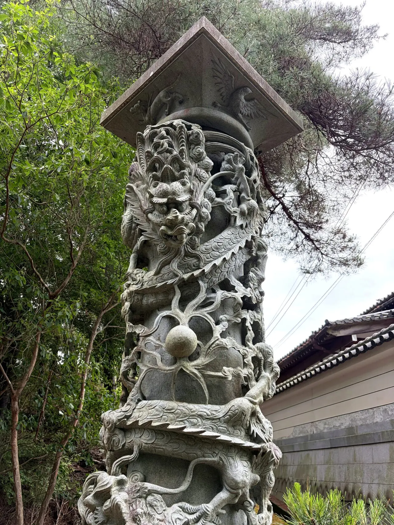南丹市 瑞専寺のその他1