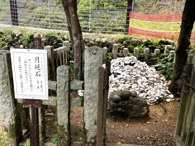 京都 月読神社のその他7