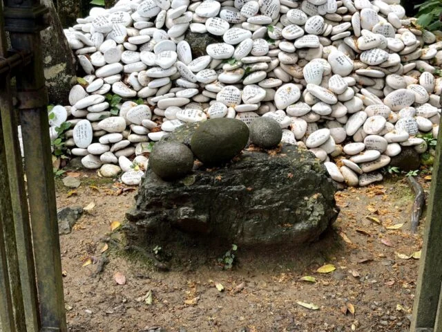京都 月読神社のその他8