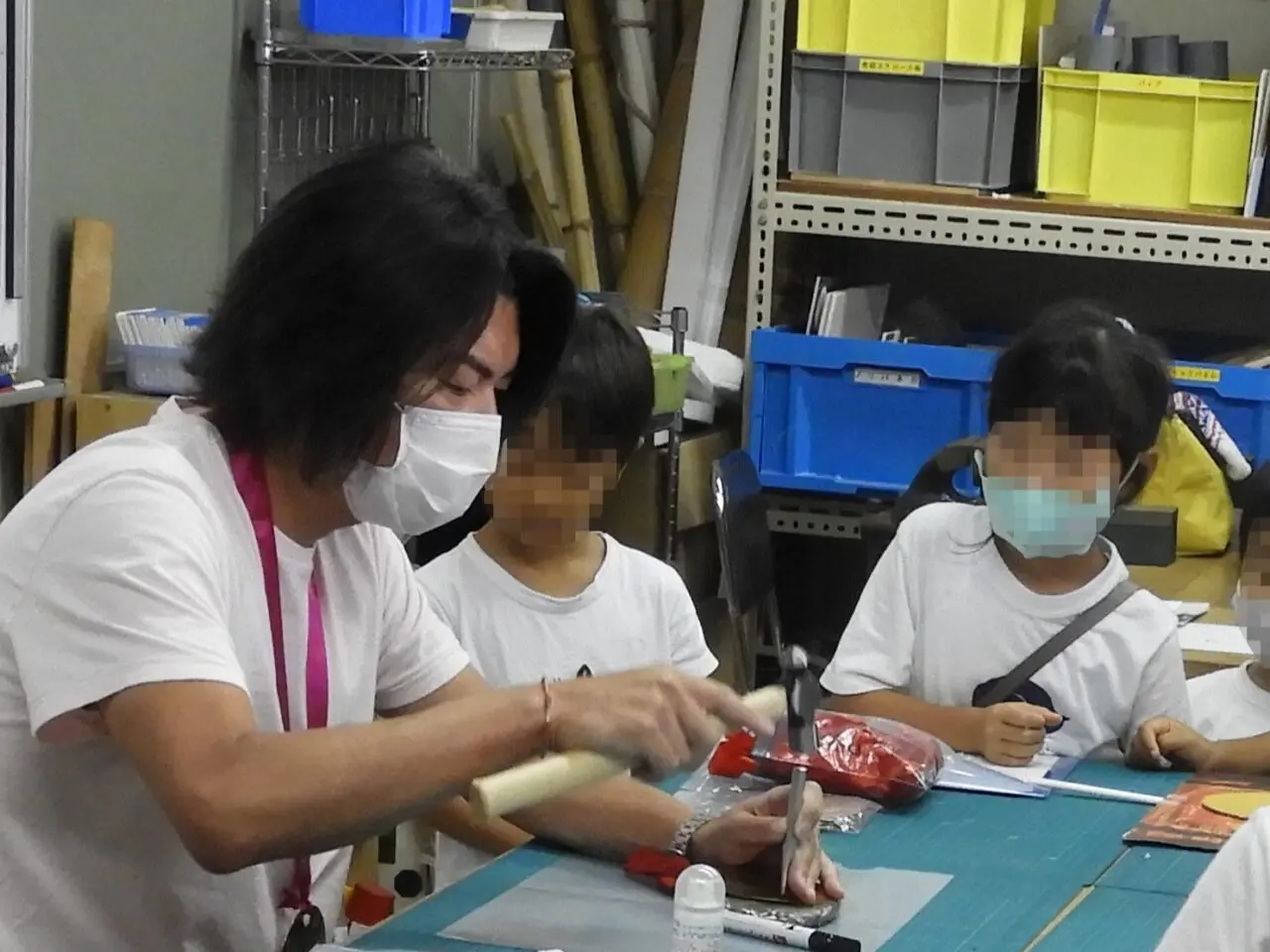 青少年のための科学の祭典 神戸会場大会2026の公式掲載画像