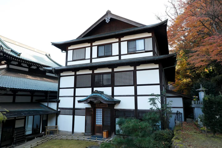 神戸市立太閤の湯殿館の公式会場写真