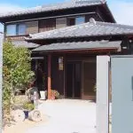 ゲストハウス珠光庵の公式掲載画像。小野市天神町の静かな素泊まり宿を確認するための引用画像。