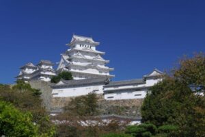 姫路城