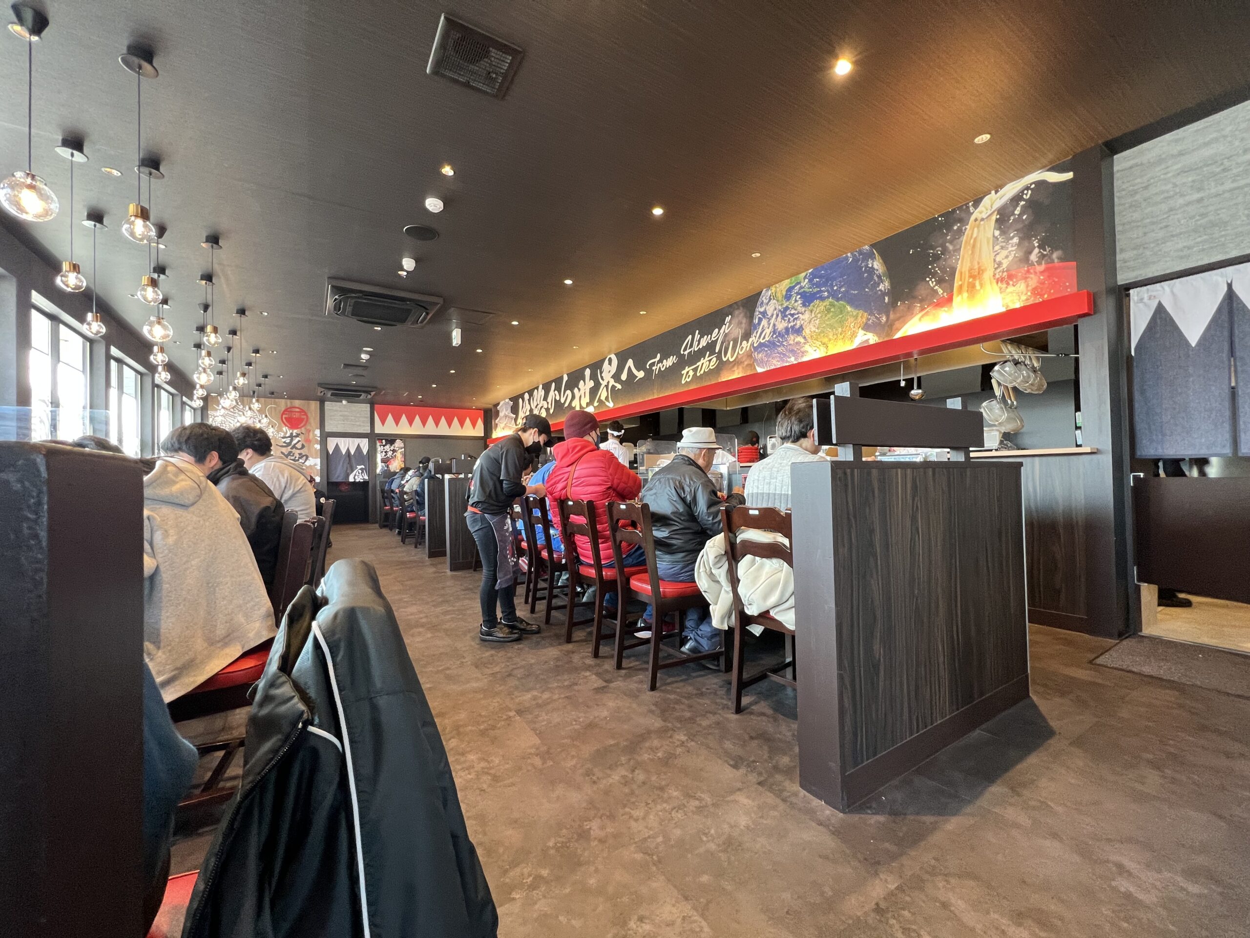 ずんどう屋 播州赤穂店の外観2