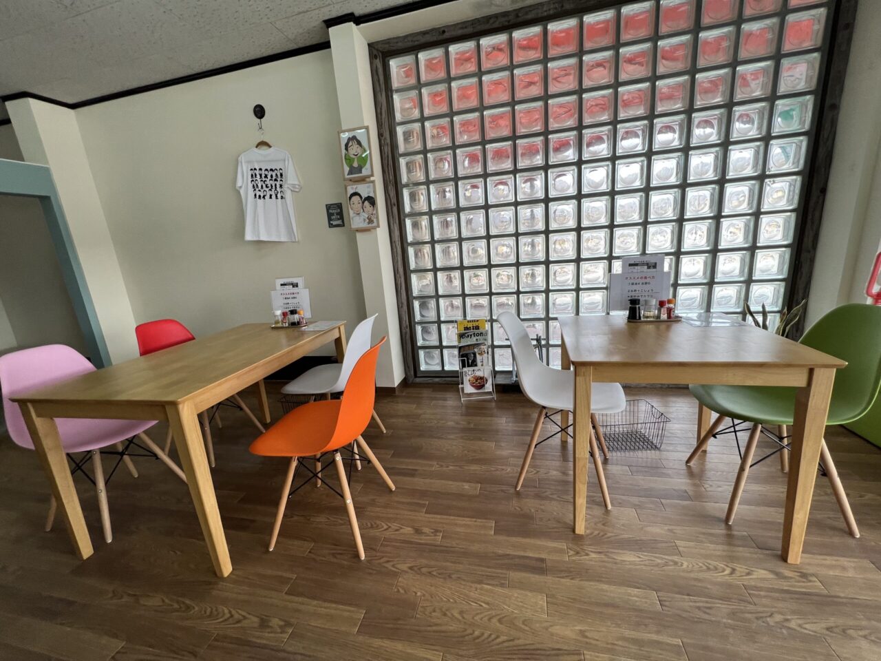 【移転】福岡県民も唸る本場の味！長浜ラーメン味一番 上郡店 上郡町のラーメン屋の写真