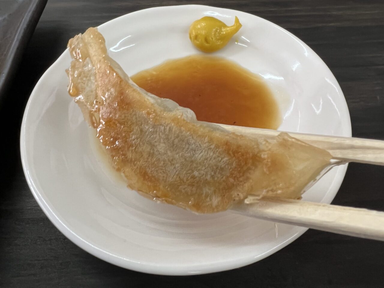 【移転】福岡県民も唸る本場の味！長浜ラーメン味一番 上郡店 上郡町のラーメン屋の写真